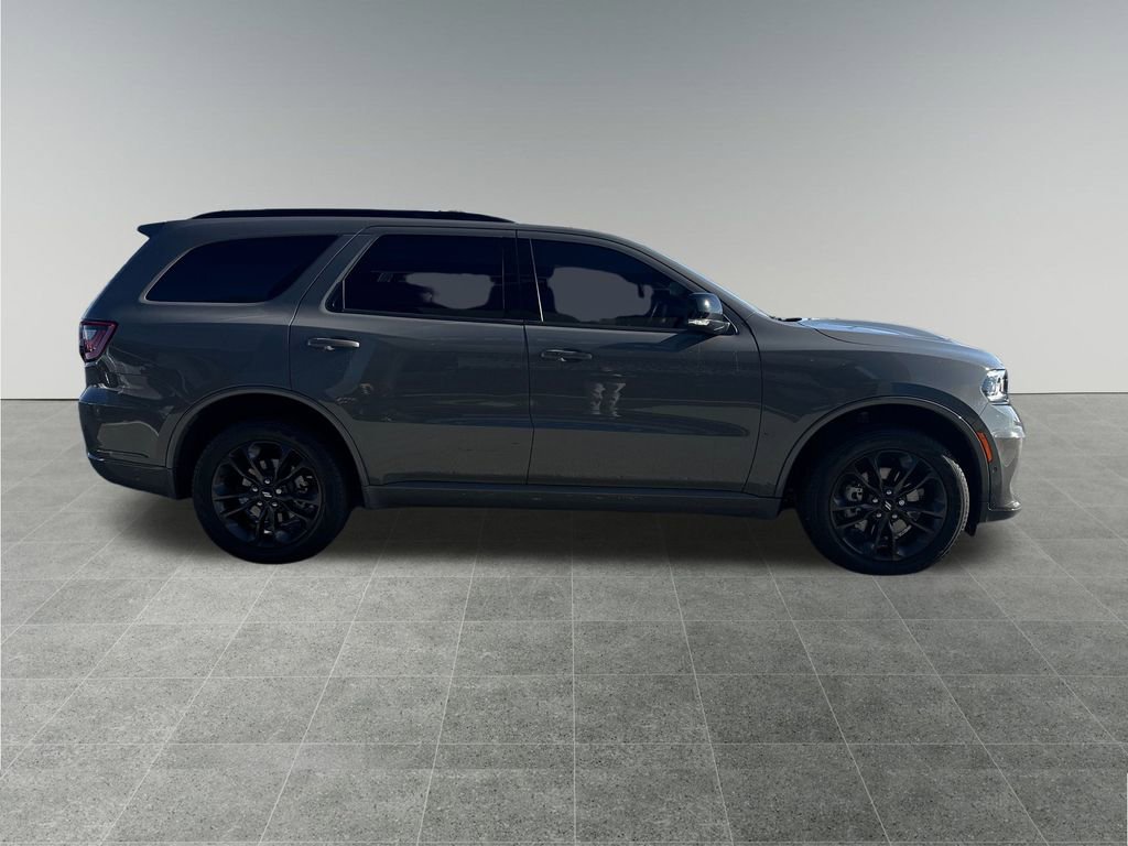 Used 2025 Dodge Durango GT image 7