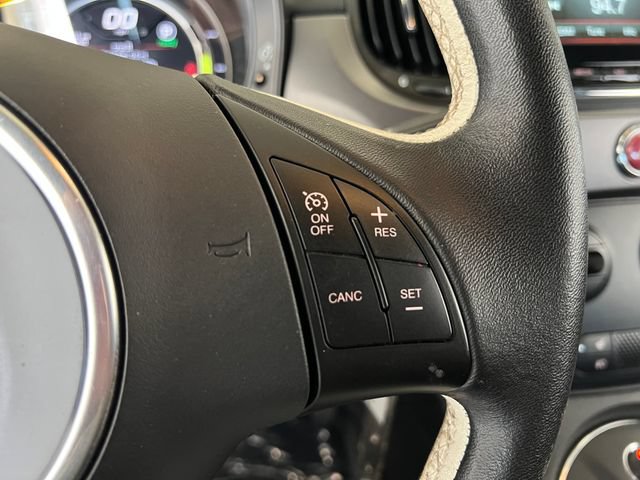 Used 2016 FIAT 500 e FWD image 32
