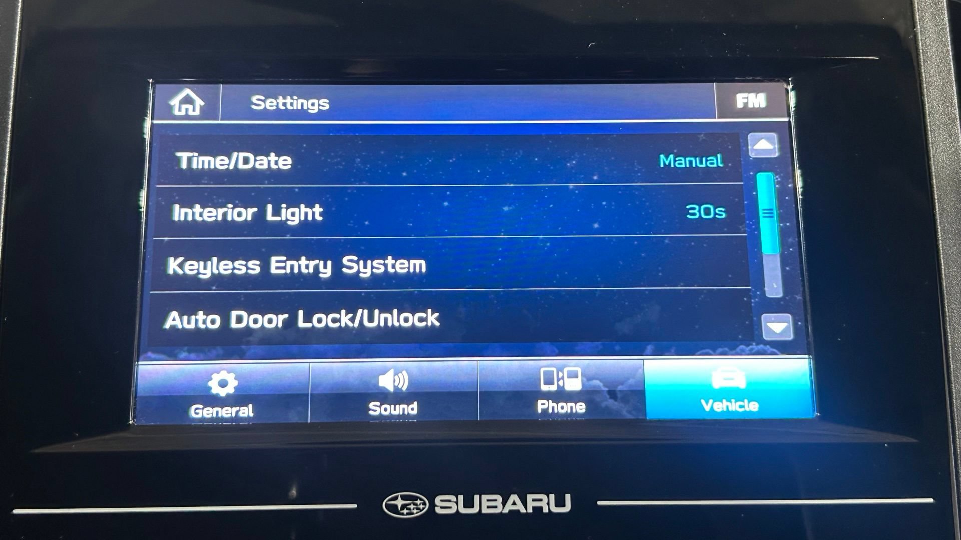 Used 2022 Subaru Impreza 2.0i AWD/4WD image 71