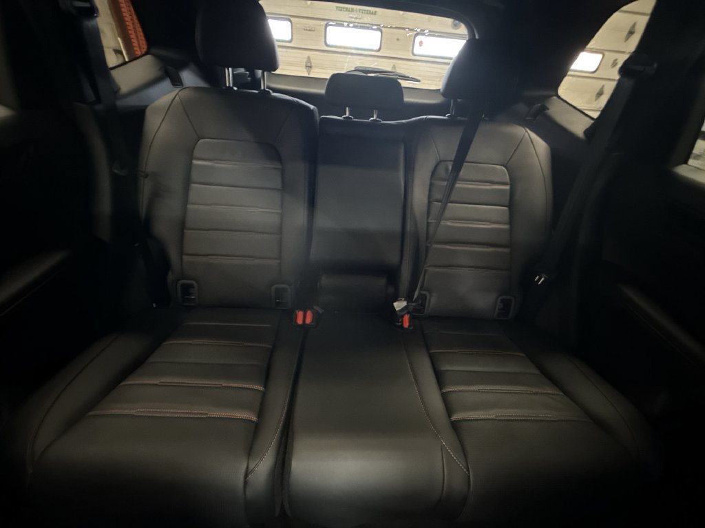 New 2026 Honda CR-V Sport-L image 24