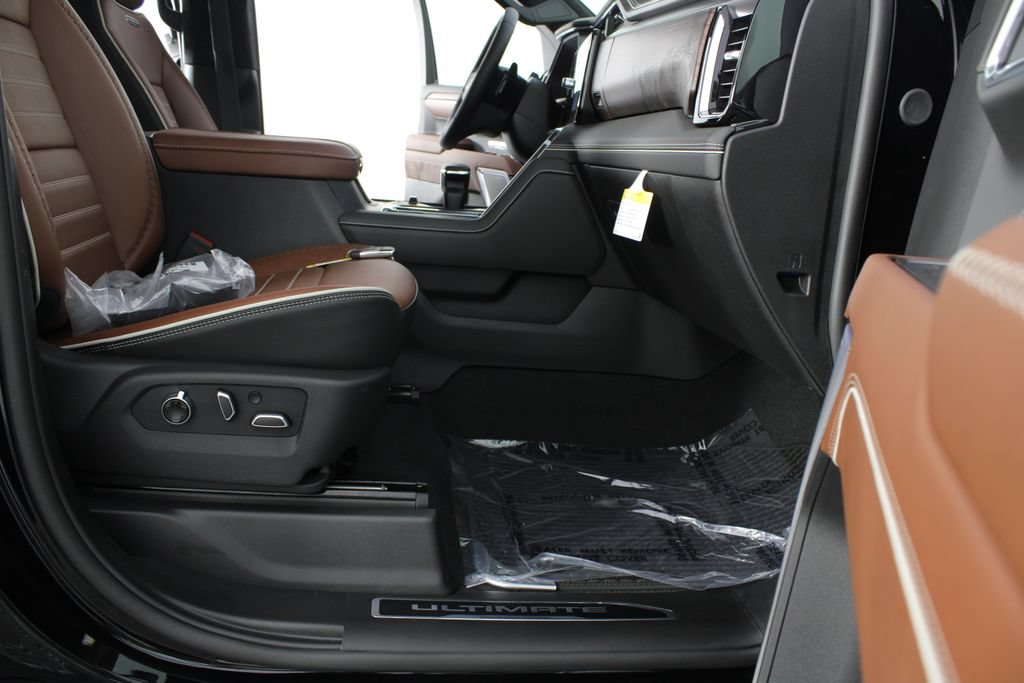 New 2026 GMC Sierra 1500 Denali Ultimate AWD/4WD image 26