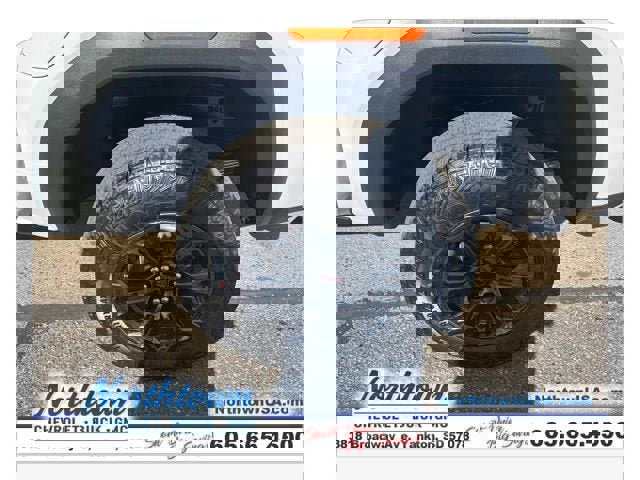 New 2025 GMC Canyon Elevation w/ Convenience Package image 10