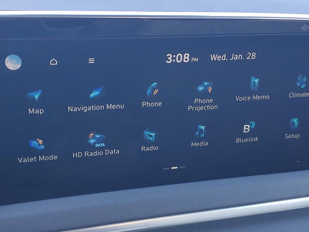 Used 2023 Hyundai Sonata SEL image 19