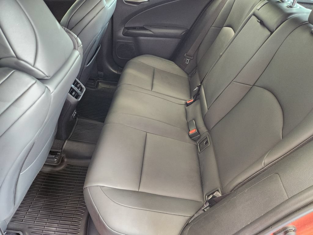 Certified 2023 Lexus UX 250h F Sport FWD image 30