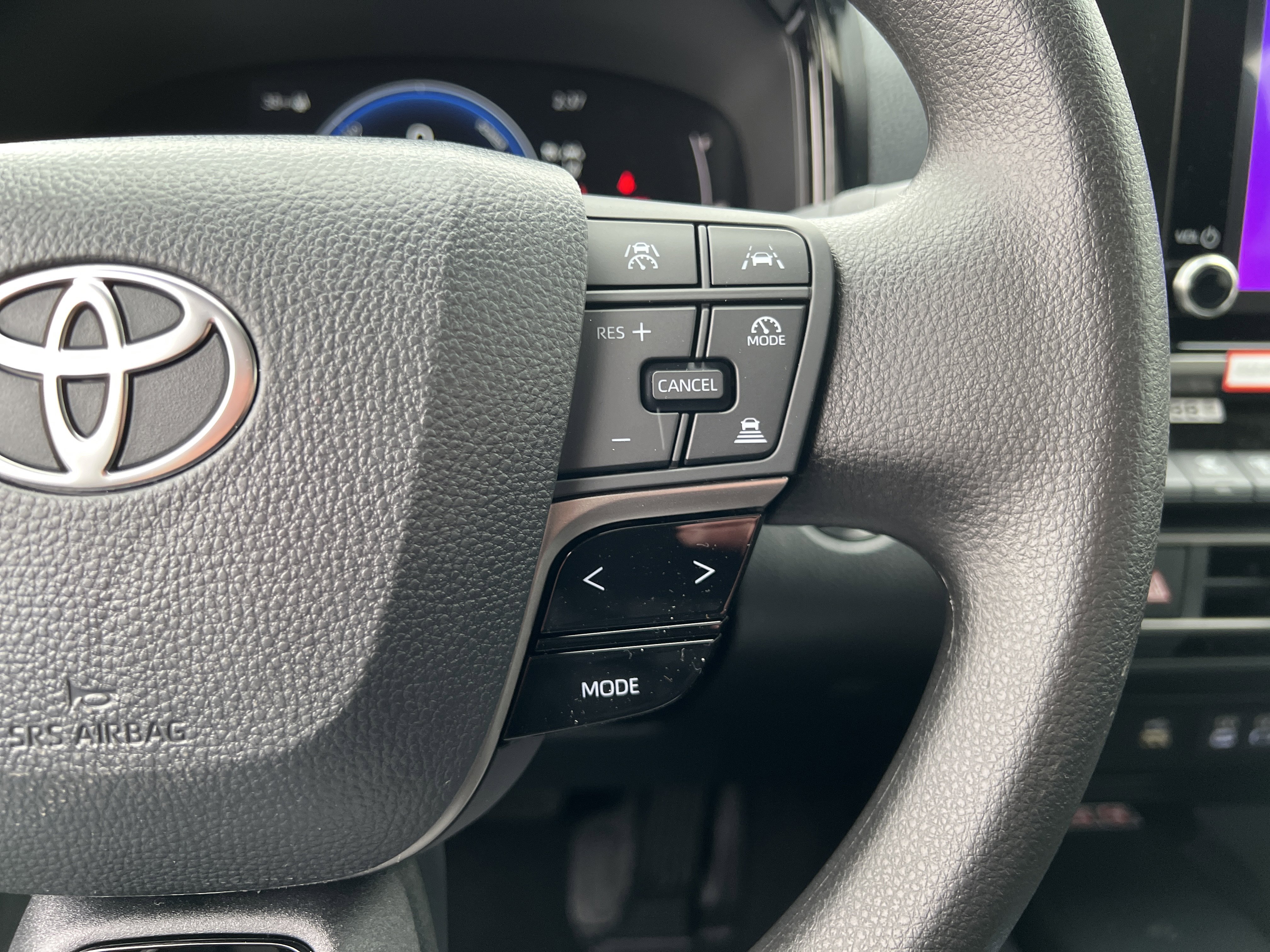 New 2026 Toyota Camry LE image 17