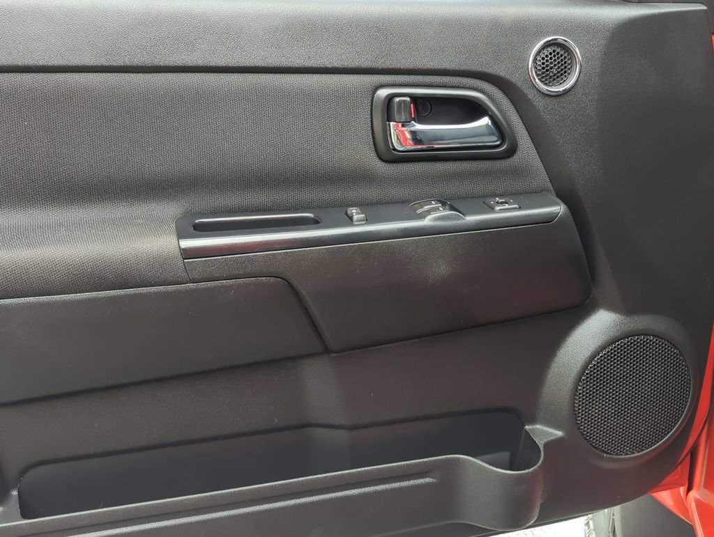 Used 2012 Chevrolet Colorado LT AWD/4WD image 13