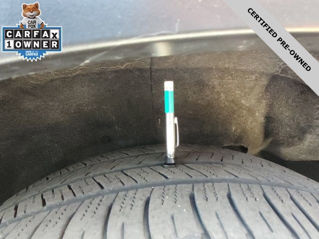 Certified 2025 MAZDA CX-90 3.3 Turbo w/ Premium Plus Pkg AWD/4WD image 39