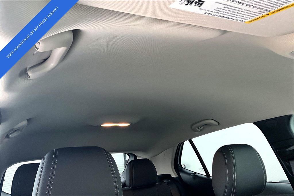 Used 2026 Buick Encore GX Preferred w/ Comfort Package image 23