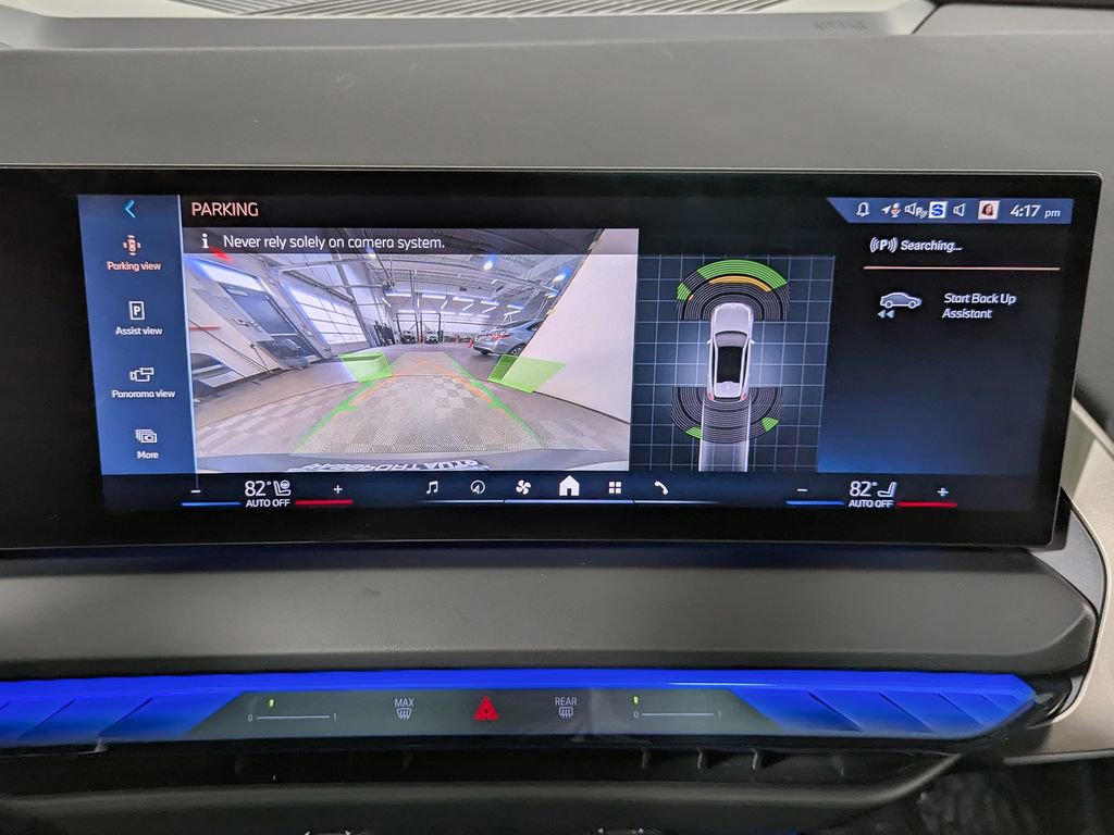 Used 2025 BMW X3 xDrive30i w/ Convenience Package image 22