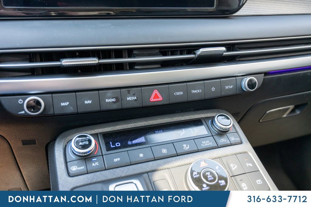 Used 2025 Hyundai Palisade Limited image 10