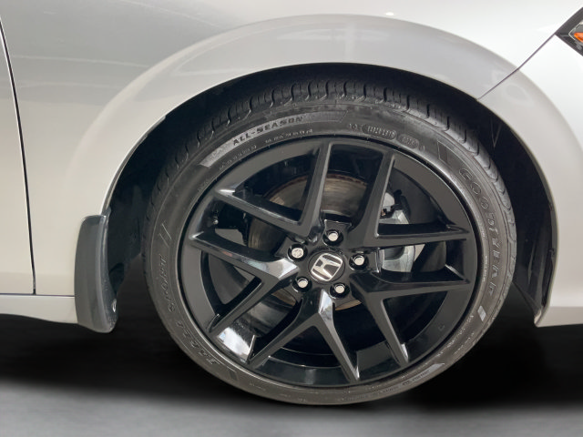 Certified 2026 Honda Civic Sport image 22