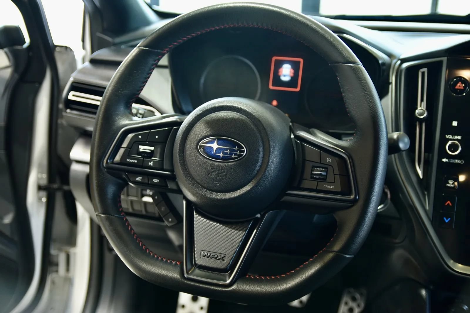 Used 2022 Subaru WRX Premium AWD/4WD image 16