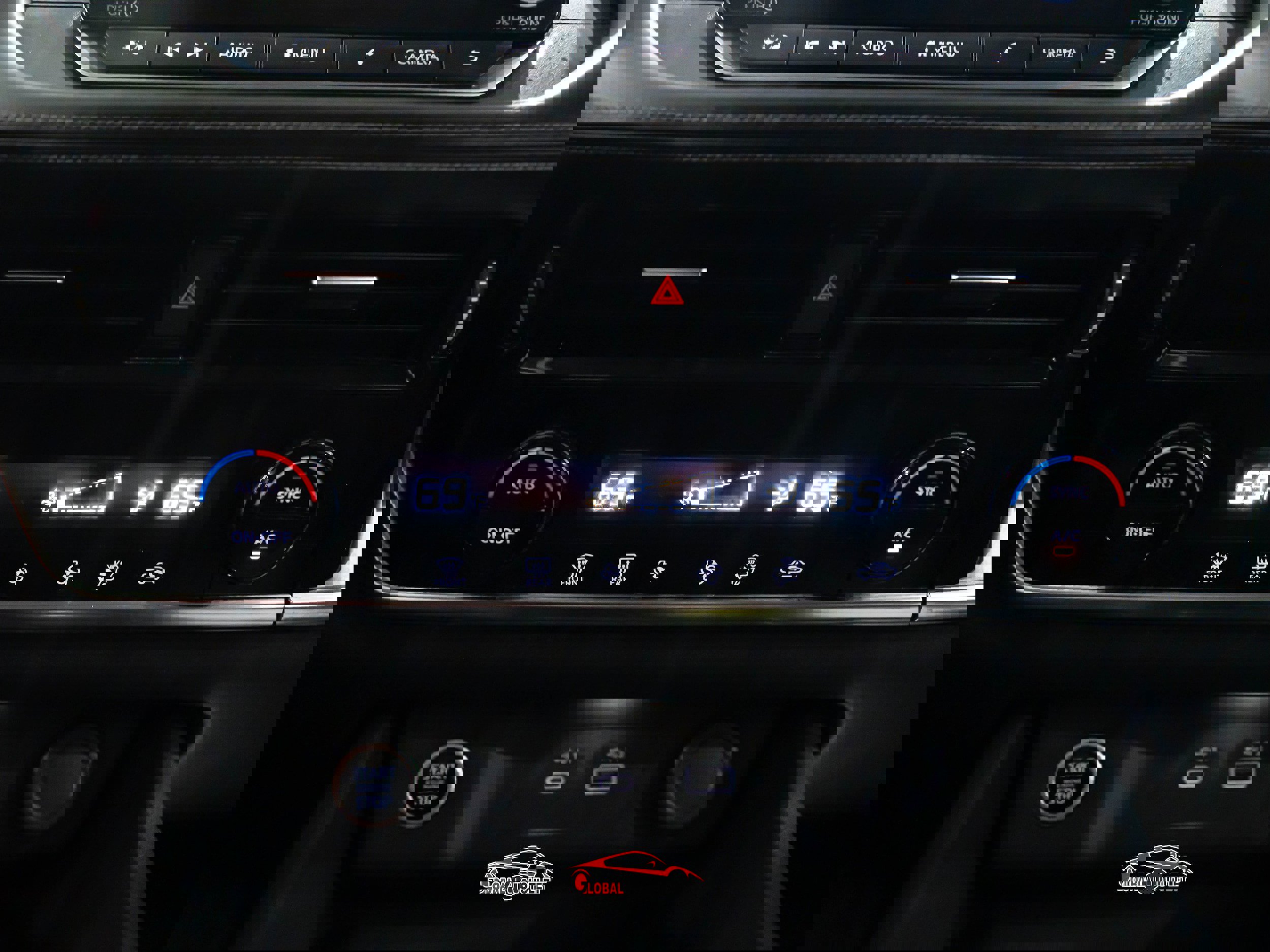 Used 2021 Nissan Rogue SV image 33