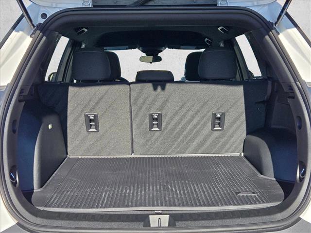 New 2026 Chevrolet Equinox LT w/ Midnight Edition image 9