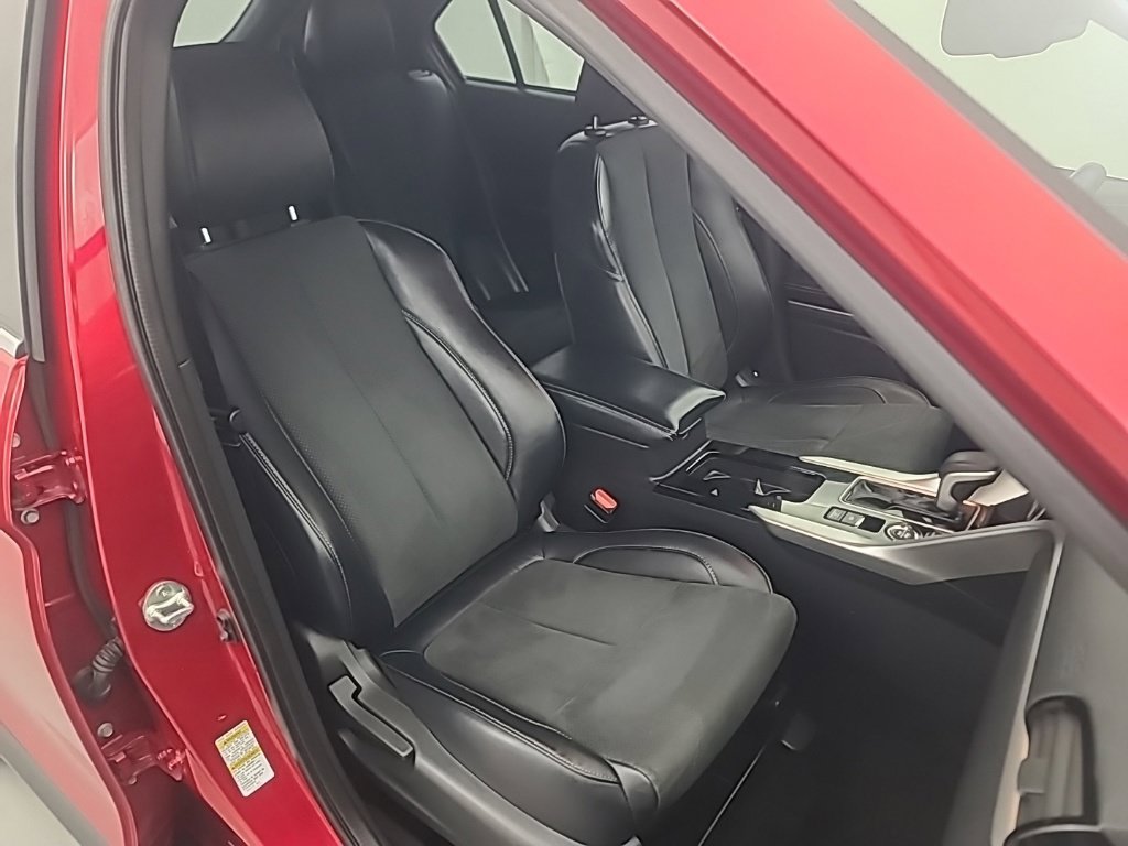 Used 2024 Mitsubishi Eclipse Cross SE AWD/4WD image 16