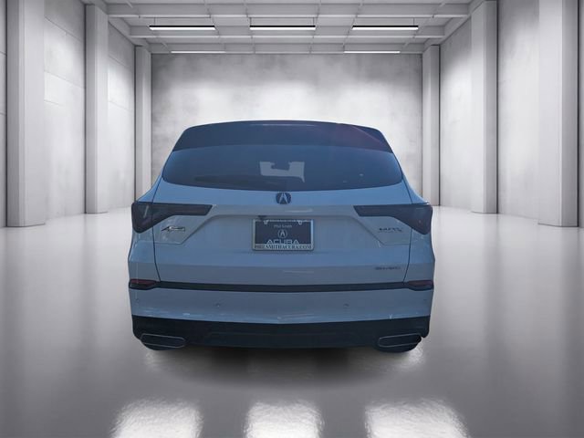 New 2026 Acura MDX A-Spec image 5