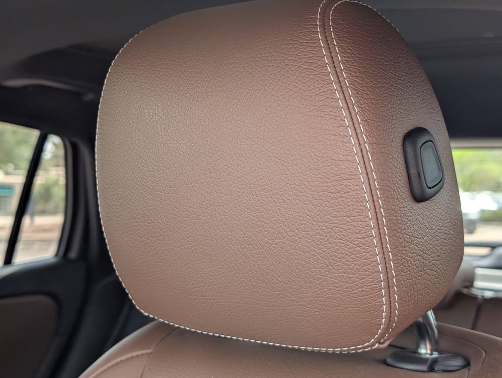 Certified 2021 Mercedes-Benz GLA 250 4MATIC image 13