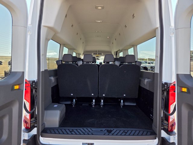 New 2026 Ford Transit 350 XL RWD image 8