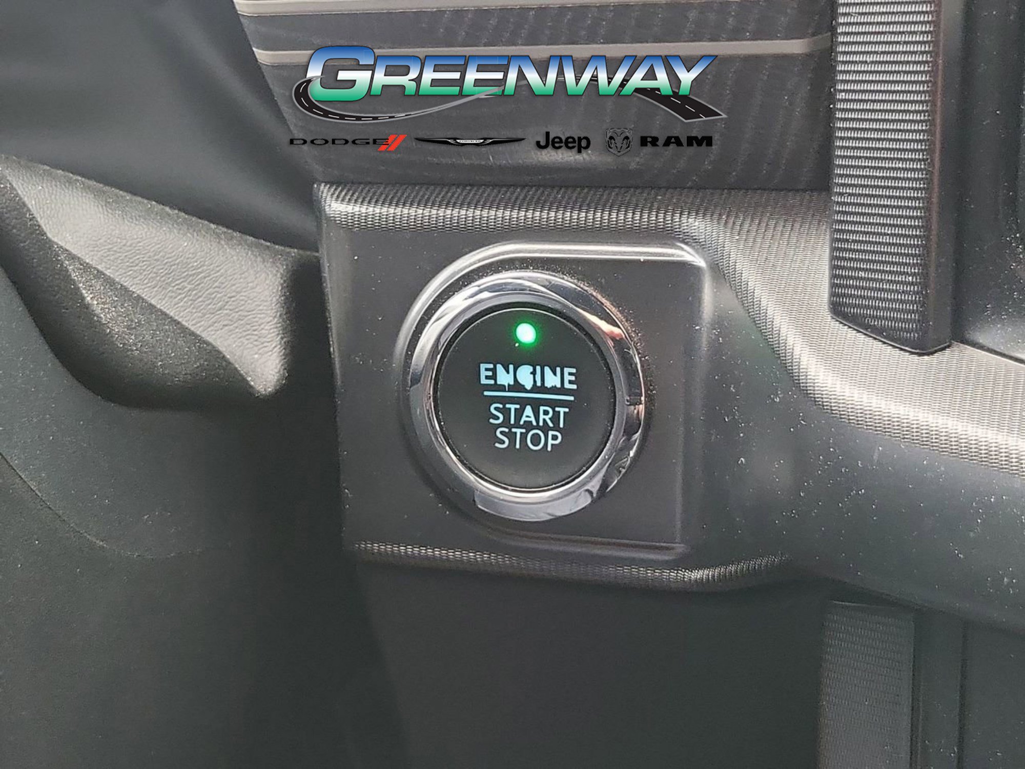 Used 2023 Ford F150 Platinum w/ Equipment Group 701A High image 25