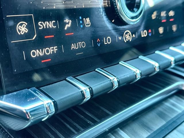 New 2025 GMC Sierra EV Denali image 17