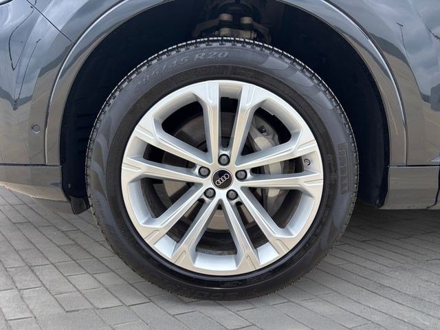 Used 2025 Audi Q7 3.0T Premium Plus image 9