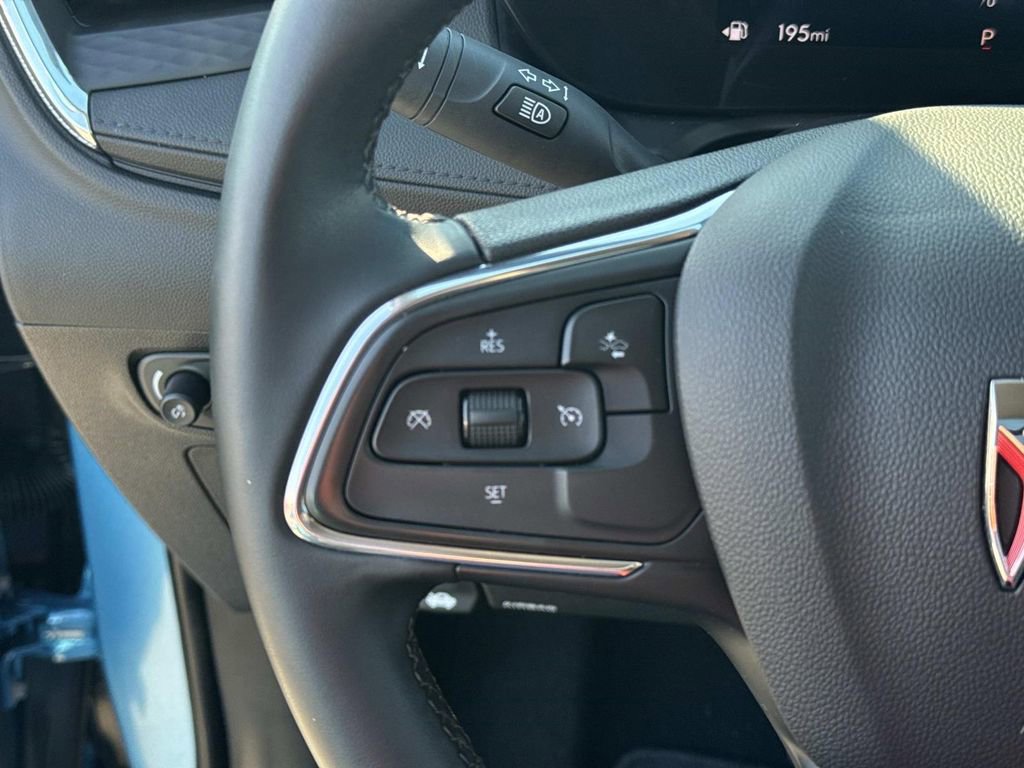 Certified 2025 Buick Encore GX Sport Touring image 24