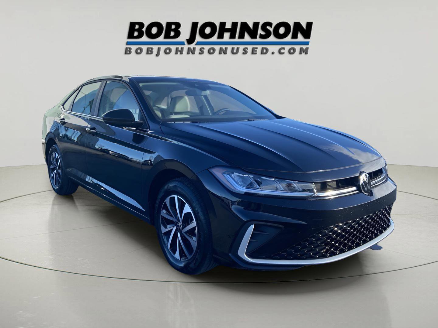 Used 2025 Volkswagen Jetta S