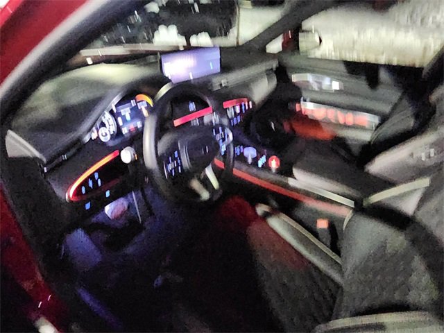 Used 2025 Genesis GV70 3.5T Sport w/ Sport Advanced Package image 5