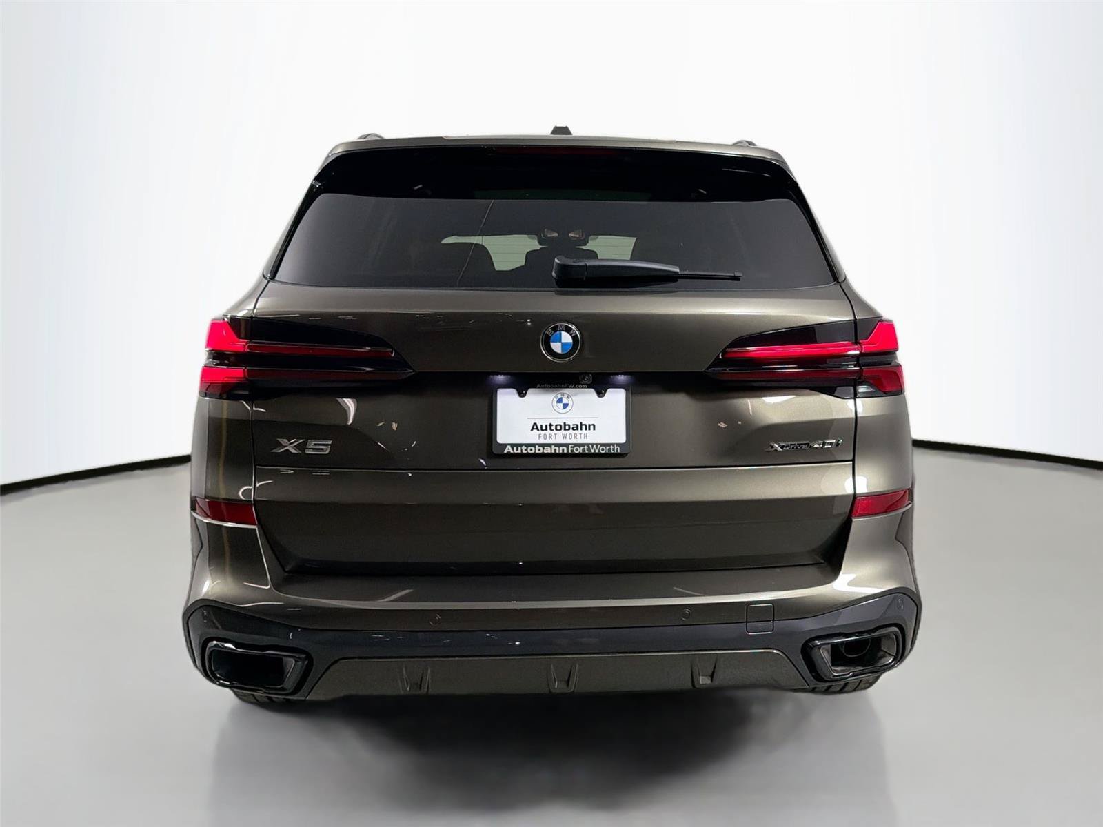 New 2026 BMW X5 xDrive40i AWD/4WD image 6