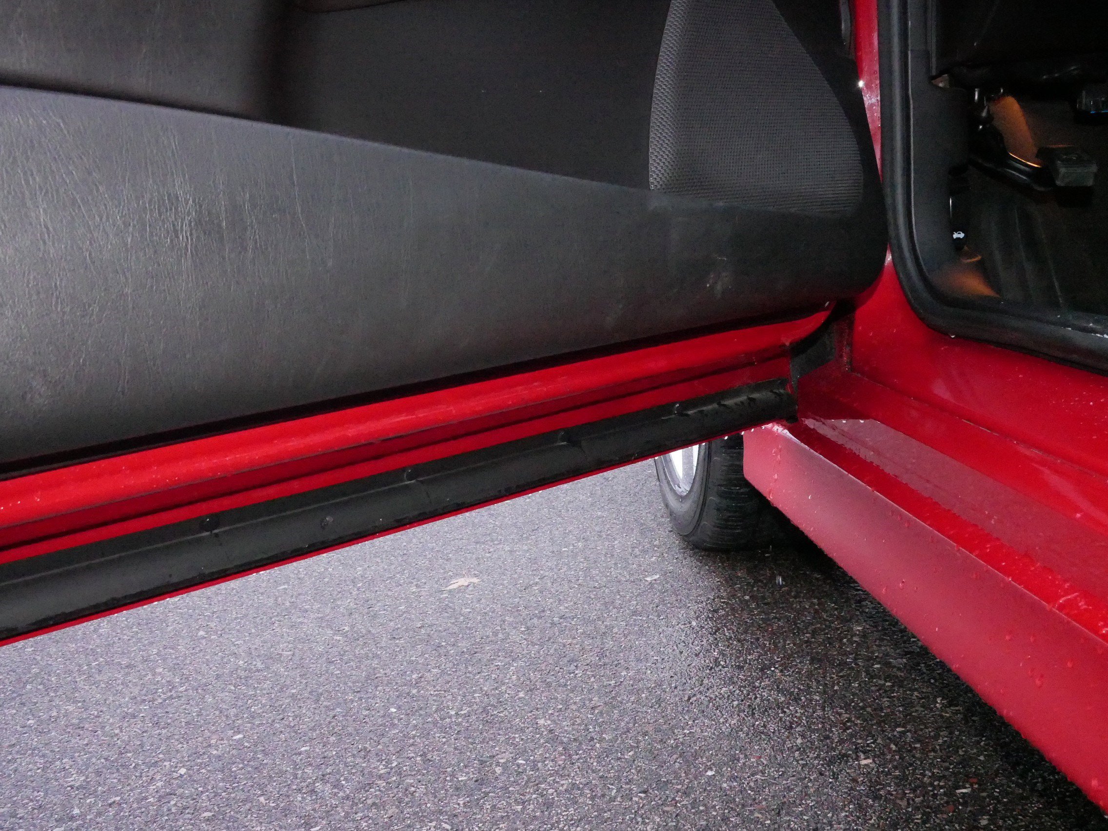 Used 2007 Chevrolet Monte Carlo SS w/ Convenience Package image 31