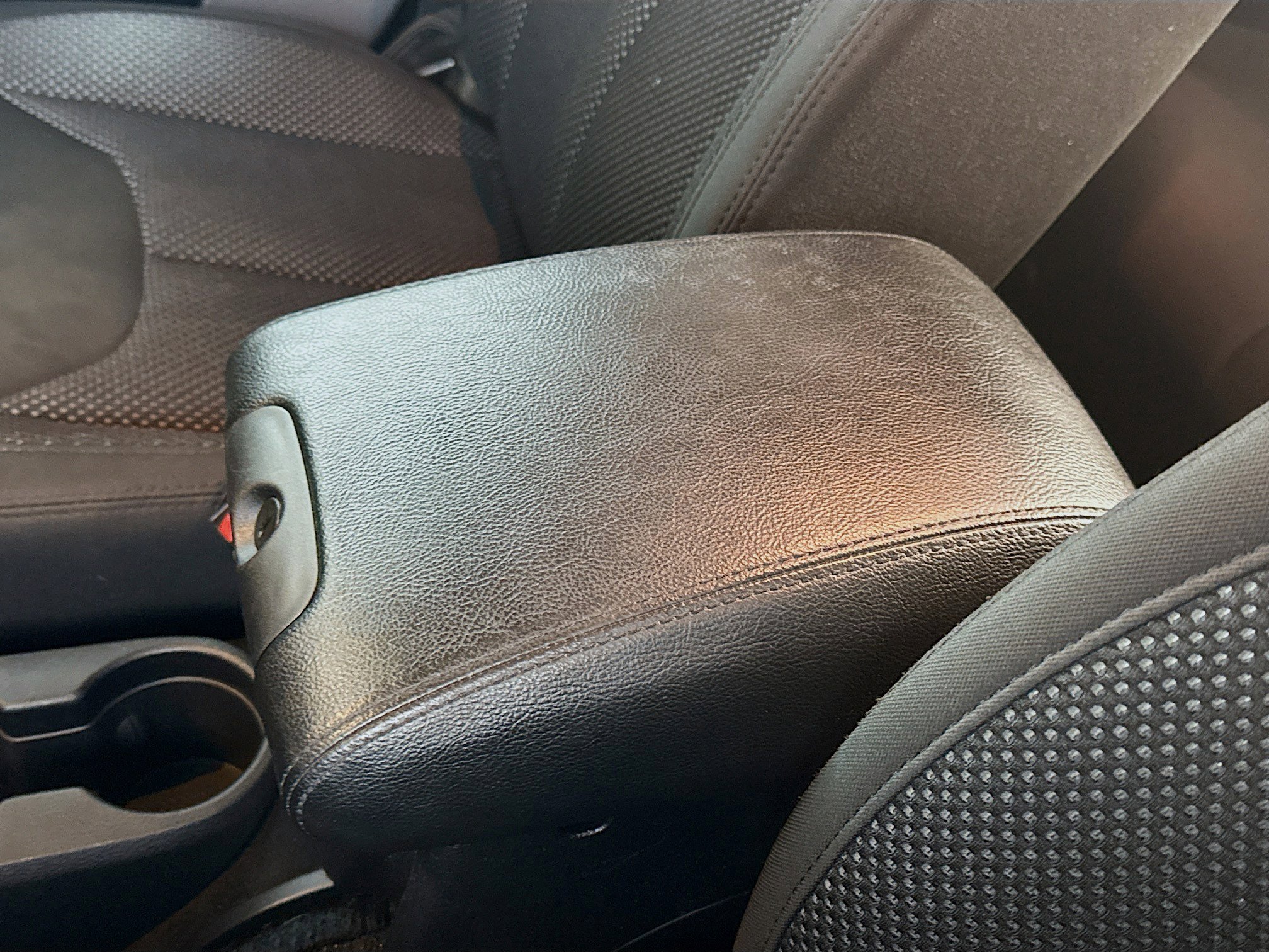 Used 2016 Jeep Wrangler Sport AWD/4WD image 18