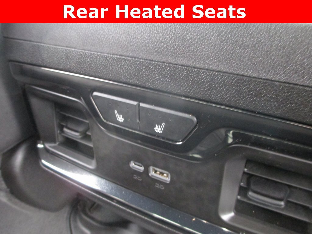 Certified 2024 GMC Sierra 2500 AT4 w/ AT4 Premium Plus Package image 26