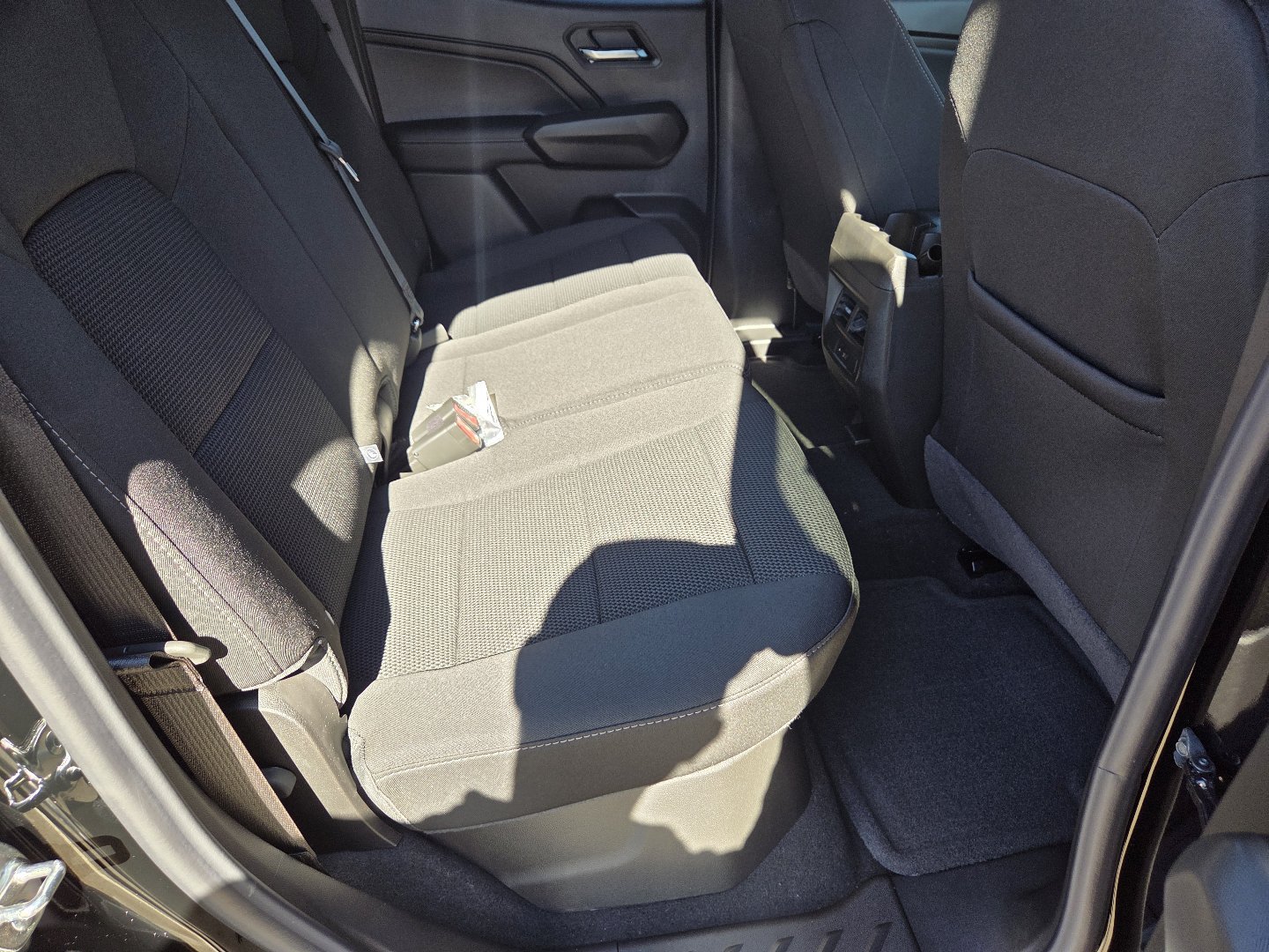 New 2026 GMC Canyon Elevation w/ Convenience Package AWD/4WD image 24