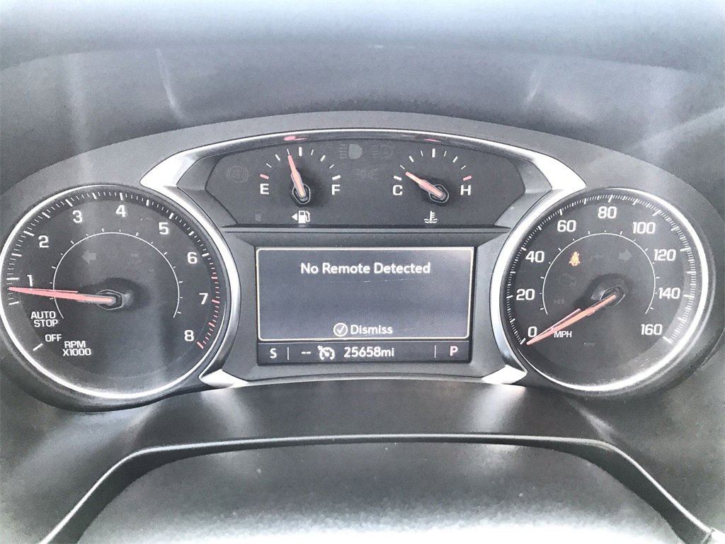 Used 2023 Chevrolet Blazer LT w/ Convenience Package image 15