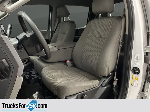 Used 2015 Ford F150 XLT image 5