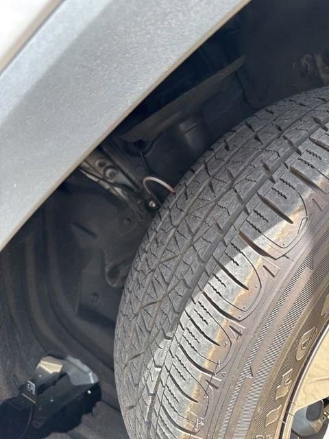 Used 2024 Toyota RAV4 XLE image 31