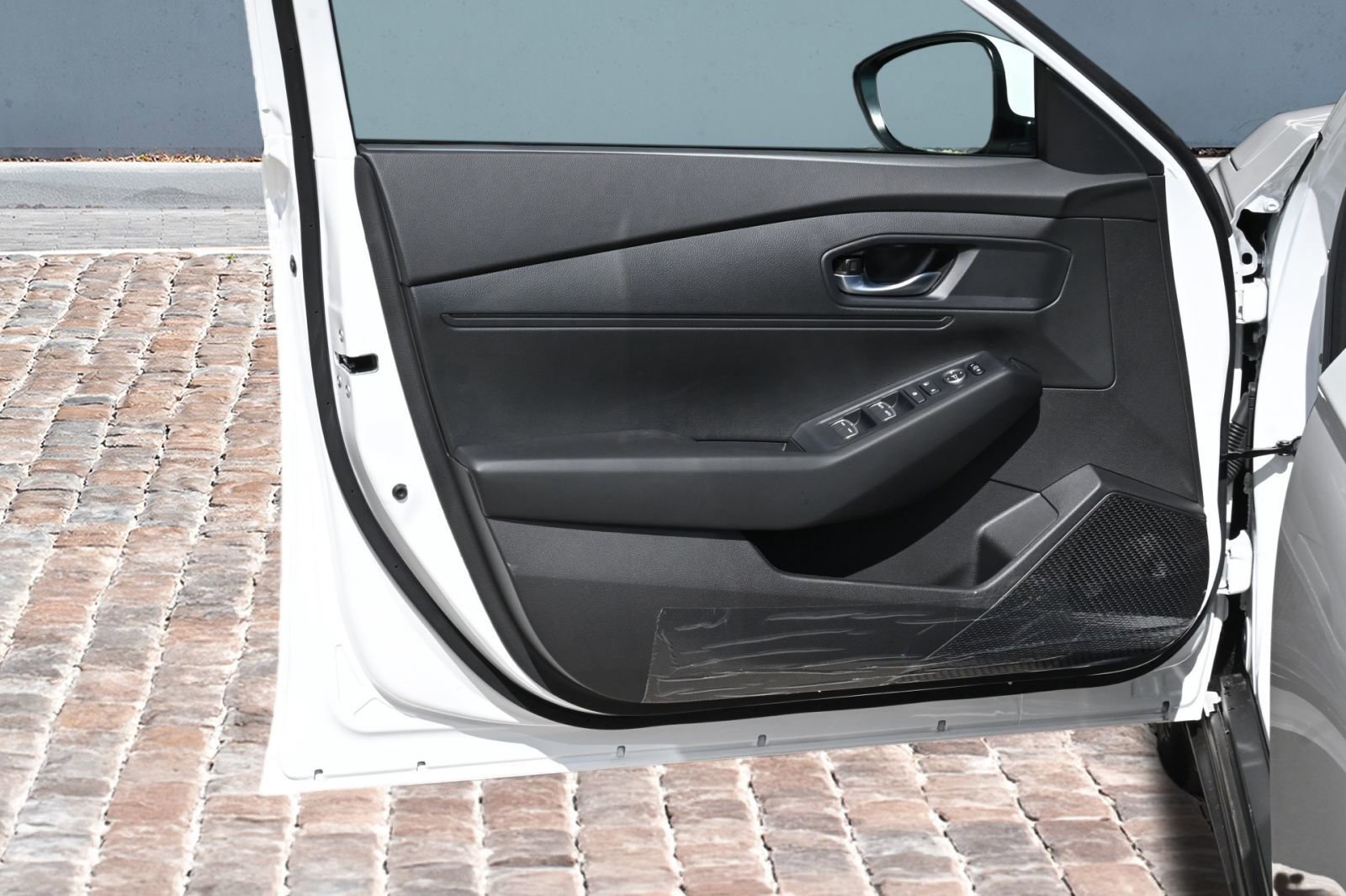 New 2026 Honda Accord LX image 9
