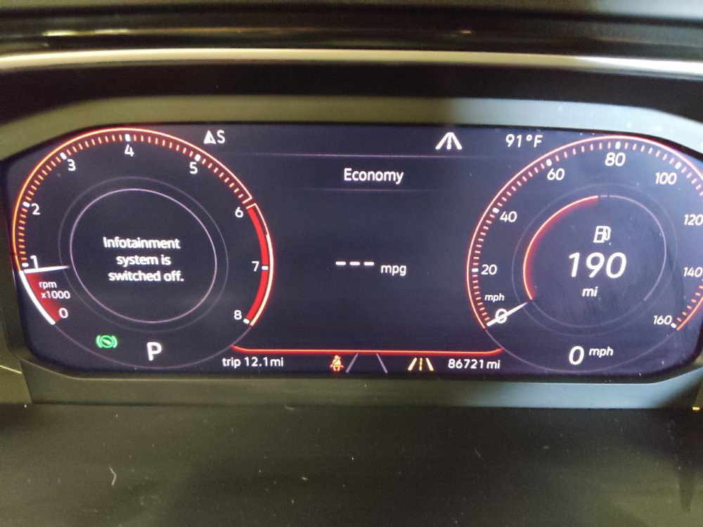 Used 2019 Volkswagen Jetta SEL FWD image 23