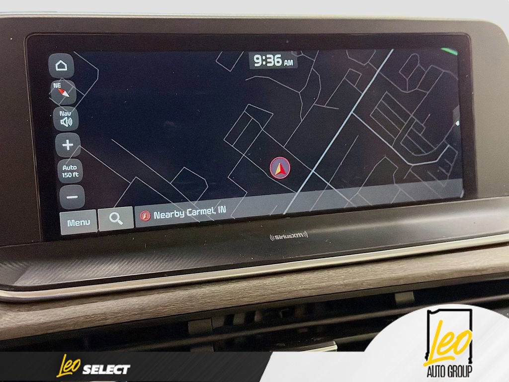 Used 2022 Kia Telluride EX w/ EX Premium Package AWD/4WD image 13