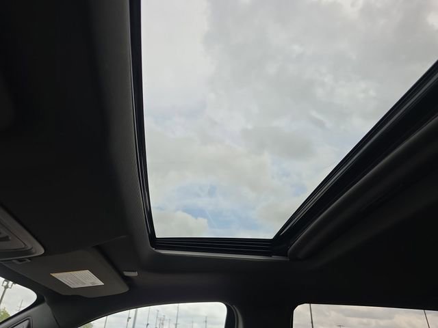 New 2026 Chevrolet Silverado 1500 LTZ w/ Technology Package image 26