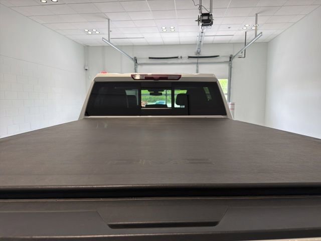 Certified 2022 GMC Sierra 2500 SLT w/ SLT Convenience Package AWD/4WD image 7