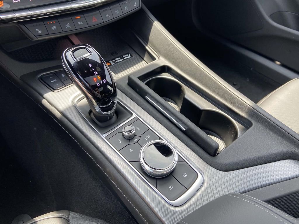 New 2026 Cadillac CT5 Premium Luxury RWD image 24