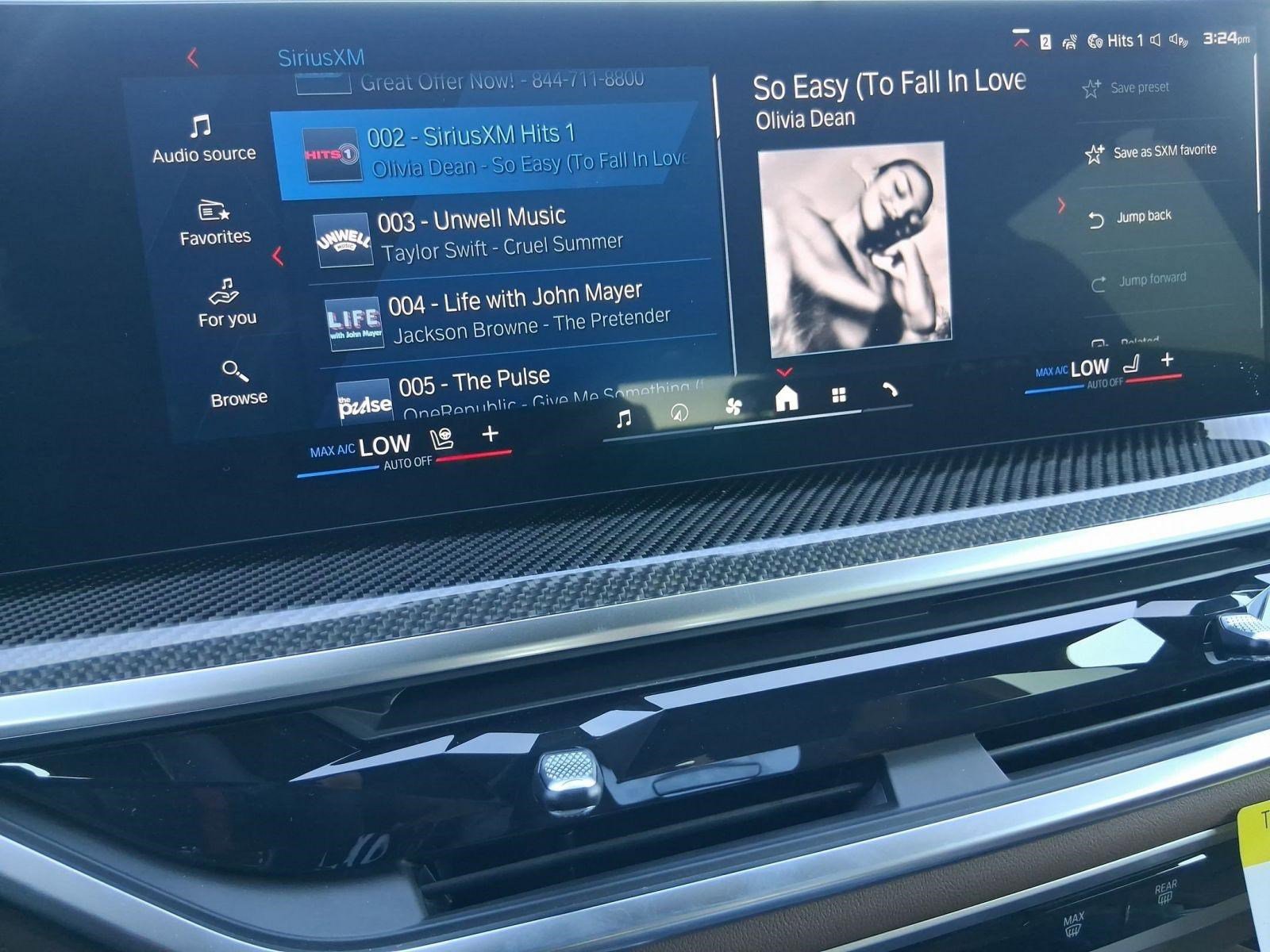 New 2026 BMW X5 M Competition w/ Executive Package image 22