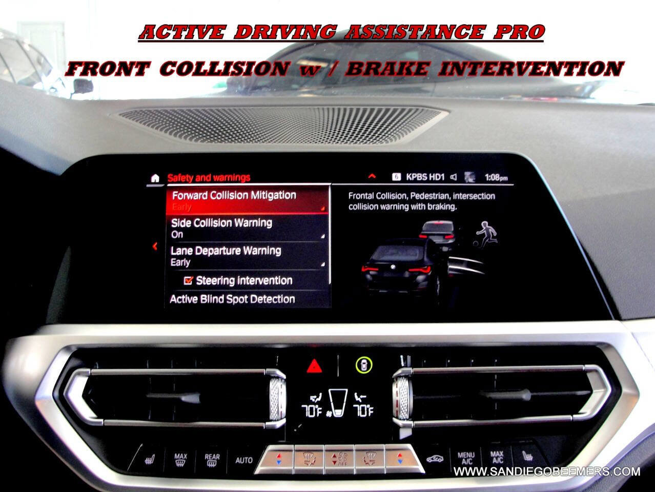 Used 2023 BMW M440i Coupe w/ Premium Package RWD image 26