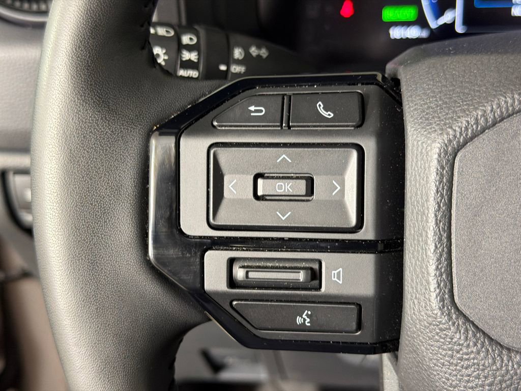 Used 2025 Toyota Land Cruiser 1958 AWD/4WD image 24