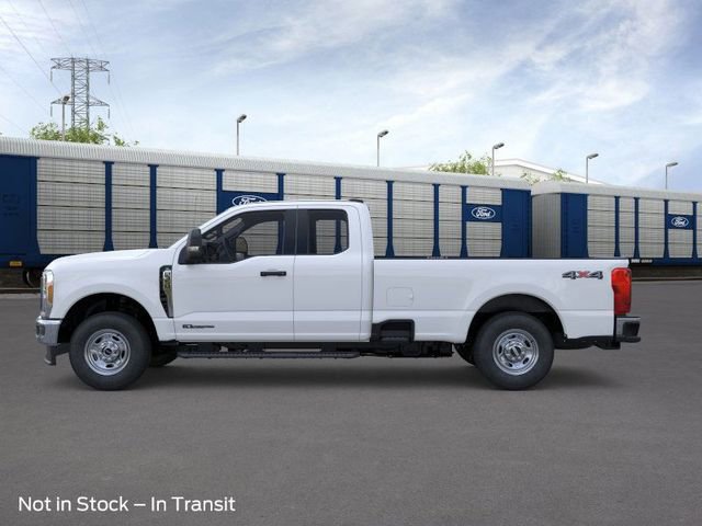New 2026 Ford F350 XL w/ XL Chrome Package image 3