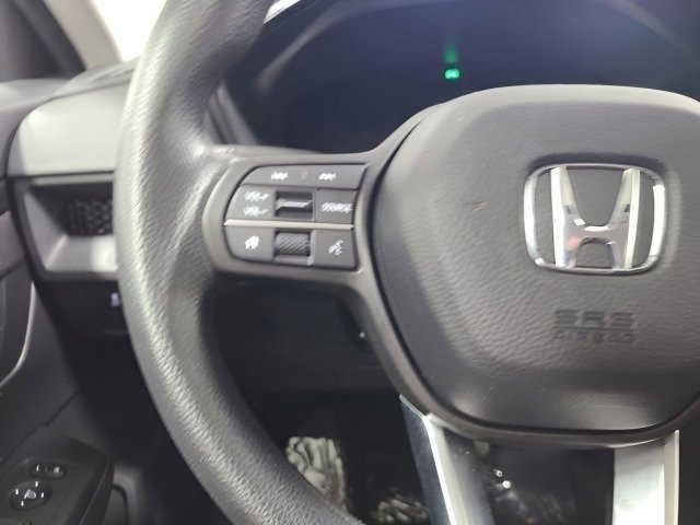 Certified 2024 Honda CR-V EX image 27