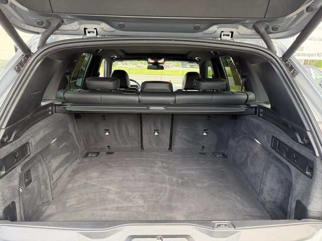 Certified 2025 BMW X5 xDrive40i AWD/4WD image 33
