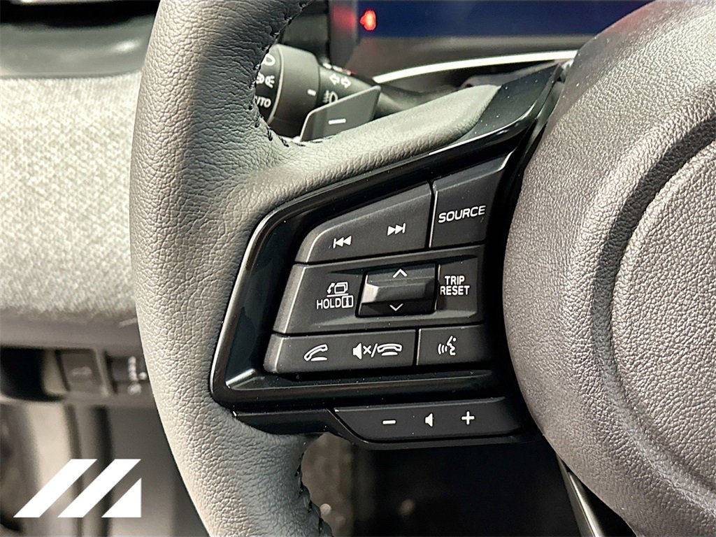 New 2026 Subaru Outback Premium image 12