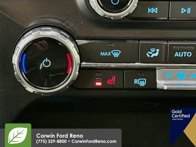 Certified 2023 Ford F150 XLT w/ Equipment Group 302A High image 24